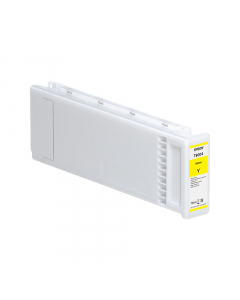 TANICA INCHIOSTRO A PIGMENTI GIALLO EPSON ULTRACHROME PRO (700ML)