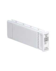 Cartuccia inchiostro grigio ultra chrome PRO