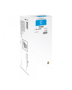 Epson Cartuccia Ciano XL WorkForce Pro WF-R8590