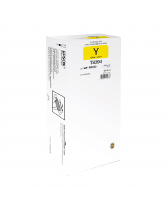 Epson Cartuccia Giallo XL WorkForce Pro WF-R8590