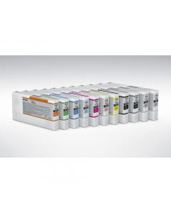 Cartuccia inchiostro verde T913B ultra chrome HDR