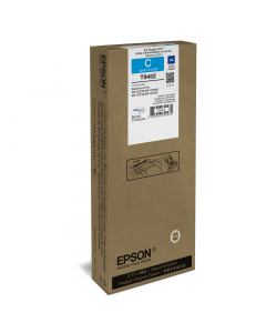 Cartuccia inchiostro ciano XL 9452 durabrite ultra