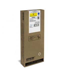 Cartuccia inchiostro giallo XL T9454 durabrite ultra