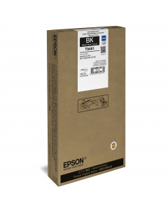 Cartuccia inchiostro nero XXL T9461 durabrite ultra