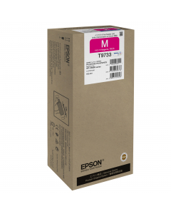 Epson Cartuccia Magenta XL WorkForce Pro WF-C869R