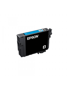 Cartuccia inchiostro ciano 502XL BINOCOLO