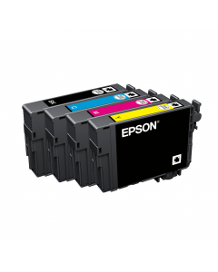 Conf. 4 cartucce inchiostro 502XL BINOCOLO