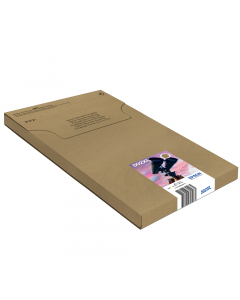 Epson Cartuccia MultiPack 502 Binocolo BK/C/M/Y