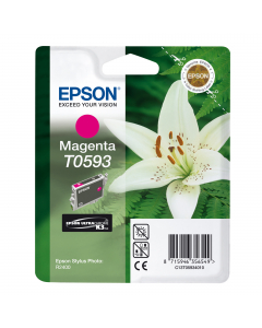Cartuccia magenta stylus photo R2400 BLISTER
