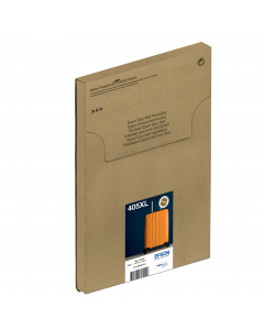 Epson Cartuccia Multipack DURABrite Ultra, 405XL BK/C/M/Y_EasyMail