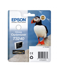 Cartuccia gloss optimizer T3240 per super color P-400