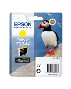 Cartuccia giallo T3244 per surecolor P-400