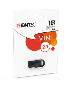 Memoria usb 2.0 d250 16gb