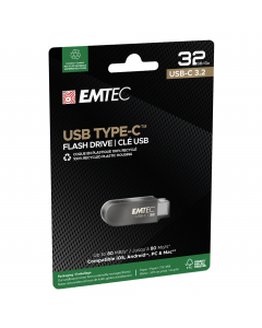 Emtec Memoria Type-C  C280 32GB
