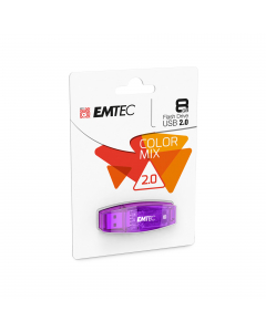 Memoria usb2.0 C410 8GB