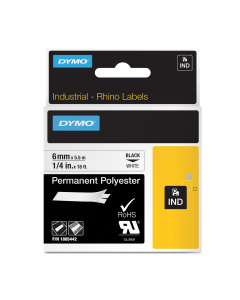 Per impiego con la serie LabelManager, rhino e LabelWriter 450duo.