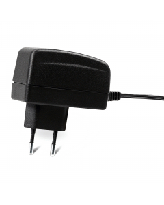Adattatore DYMO per LabelManager 160 / 210D / 500TS, LetraTag 100T / 100H, Rhino 5000 / 5200 / 6000. Nota Bene: Adattatore per LabelManager 280 / 360D / 420P / 260P per batterie ricaricabili - disponibile su richiesta al sito www.dymo.com. Helpdesk 02 233