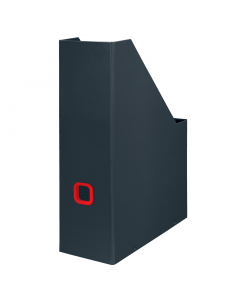 Soluzioni di archiviazione eleganti e pratiche con un design minimalista, versatile e accoglienti colori opachi. Cartone robusto con maniglie rosse o fori per i pollici. Facili e veloci da assemblare e piegare.