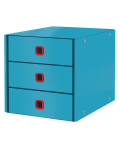 Soluzioni di archiviazione eleganti e pratiche con un design minimalista, versatile e accoglienti colori opachi. Cartone robusto con maniglie rosse o fori per i pollici. Facili e veloci da assemblare e piegare.