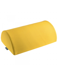 Poggiapiedi dal design minimalista e versatile, dalla finitura opaca. Supporto per i piedi perfetto per contribuire a creare uno spazio di lavoro confortevole e attivo. Progettato per mantenere i piedi e le gambe rilassati, aiuta a ridurre significativame