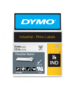Per impiego con la serie LabelManager, rhino e LabelWriter 450duo.