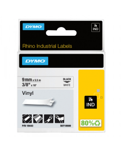 Per impiego con la serie LabelManager, rhino e LabelWriter 450duo.