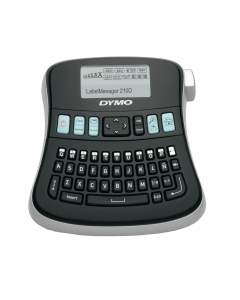 Etichettatrice semi-professionale da scrivania. 
Esclusivo display LCD con indicatori grafici.
Tastiera qwert intuitiva con nuovi pulsanti di richiamo funzioni (caratteri ecc.). 
Ampia e completa gamma di stili, dimensione caratteri, font. 
Stampa a trasf
