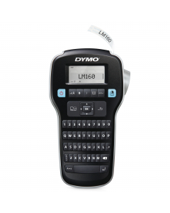 Utilizza etichette d1 da 6, 9 e 12 mm. tastiera qwerty. Formattazione rapida con tasti dedicati one-touch per grassetto, corsivo, sottolineatura, dimensione testo e testo in verticale. Etichette con 2 righe di testo, sia in verticale che in orizzontale. 1
