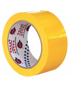 Nastro monoadesivo con supporto in PVC e adesivo in gomma naturale. Spessore totale 58 micron. Utilizzabile per riconoscimento/codifica grazie ai differenti colori. Srotolamento silenzioso.
• Nastro: Monoadesivo 
• Adesivo: Gomma naturale 
• Supporto: PVC