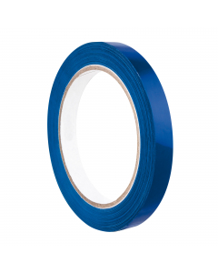 Nastro monoadesivo con supporto in PVC e adesivo in gomma naturale. Spessore totale 58 micron. Buona aderenza su tutti i supporti, anche su cartone riciclato e superfici irregolari. Srotolamento silenzioso.
Nastro: Monoadesivo 
Adesivo: Gomma naturale 
Su
