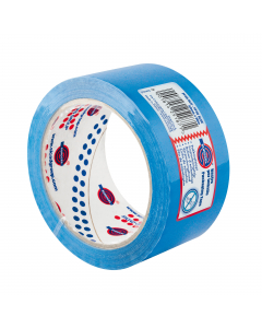 Nastro standard con supporto in polipropilene e adesivo acrilico all'acqua. Spessore totale 48 micron. Ottima resistenza all’invecchiamento ed agli UV.  Srotolamento silenzioso.
 • Nastro: Monoadesivo 
• Adesivo: Acrilico base acqua 
• Supporto: BOPP 
• A