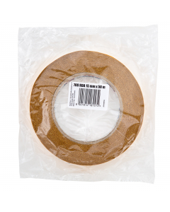 Nastro biadesivo realizzato per il fissaggio di fotografie, campionari, oggetti leggeri, piccoli lavori e laminazioni/accoppiamenti di materiali. Facile da usare. Alta appiccicosità ed adesività per entrambi i lati. Alto allungamento. Performante su diffe
