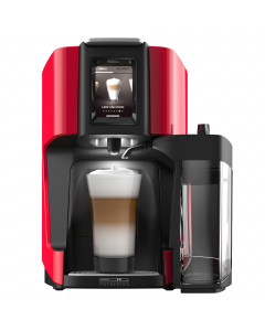 Macchina professionale S20.Latte ad “uso domestico” che si va a collocare tra le più performanti del segmento sul mercato. - Beccuccio erogatore brevettato Essse Caffè: studiato per esaltare la cremosità e l’armonia aromatica del caffè e di tutte le bevan