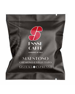 Capsula compatibile con la macchina caffÞ S12.