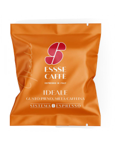 Capsula compatibile con la macchina caffÞ S12.