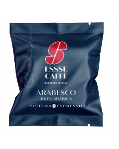 Capsula compatibile con la macchina caffÞ S12.