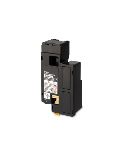 Toner nero cartridge acubrite C1700 1.400PAG