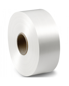 Nastro liscio in polipropilene 50mmx 100mt.