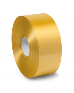 Nastro liscio in polipropilene 50mmx 100mt.