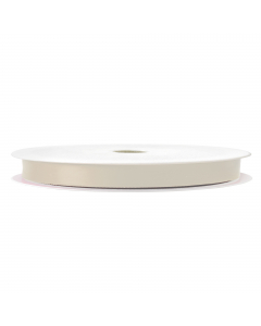 Nastro doppio raso 10mm di larghezza x 25mt di lunghezza.