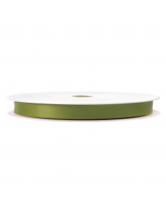 Nastro doppio raso 10mm di larghezza x 25mt di lunghezza.
