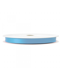 Nastro doppio raso 10mm di larghezza x 25mt di lunghezza.