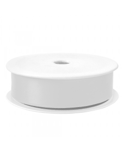 Nastro doppio raso 25mm di larghezza x 25mt di lunghezza.