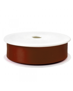 Nastro doppio raso 25mm di larghezza x 25mt di lunghezza.