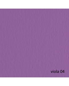 Cartoncini colorati fabbricati con pura cellulosa. Superficie liscia da un lato e ruvida dall'altro.
