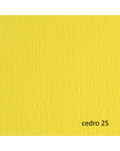 Cartoncini colorati fabbricati con pura cellulosa. Superficie liscia da un lato e ruvida dall'altro.