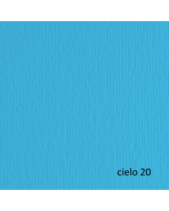 Carta elle erre 220gr due superfici, liscia da un lato e ruvida dall'altro. Per disegno, costruzioni, collage e per stimolare la creativita'.