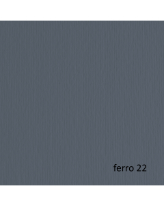 Cartoncini colorati fabbricati con pura cellulosa. Superficie liscia da un lato e ruvida dall'altro.