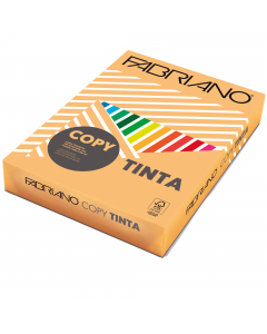 Carta naturale, colorata in massa e in superfice. Ottima qualitÓ. Prodotta con il 100% di cellulosa E.C.F., certificata FSC. Acid free con riserva alcalina a garanzia di lunga conservazione. Long Life (ISO 9706). Idonea per fotocopie, stampe laser ed inkj