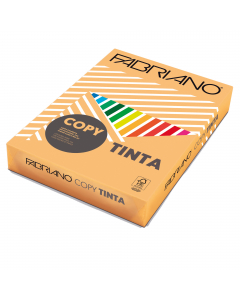 Carta naturale, colorata in massa e in superfice. Ottima qualitÓ. Prodotta con il 100% di cellulosa E.C.F., certificata FSC. Acid free con riserva alcalina a garanzia di lunga conservazione. Long Life (ISO 9706). Idonea per fotocopie, stampe laser ed inkj